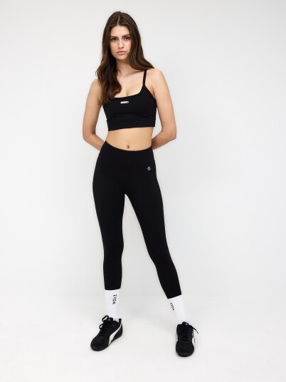 Eyda Naya Ultralight Tights Black S Eyda Naya Ultralight Tights Black S