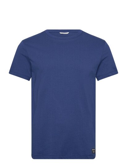 Björn Borg Centre T-Shirt - Blue - S
