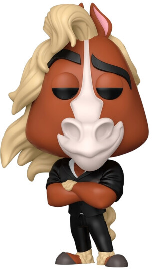 Funko POP! Disney: Zootopia 2 Winddancer