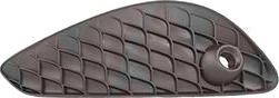 VAN WEZEL 2956596 Ventilasjonsgitter