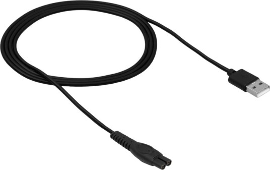 Akyga Usb-Kabel Til Philips Oneblade Ak-Pd-10 5V/1A 5W 1,8 M