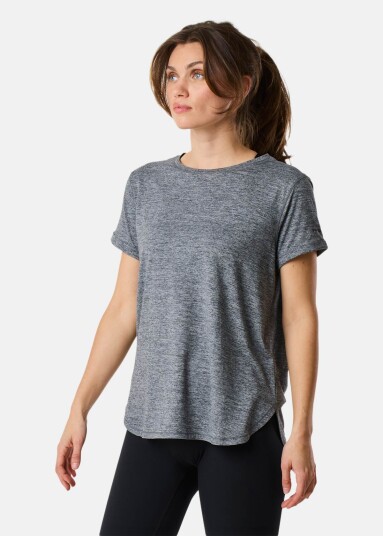 Core Loose Fit Tee W
