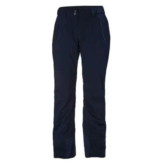 Skibukse til dame Helly Hansen Legendary Ins W 597 Skibukse til dame Helly Hansen Legendary Ins W 597
