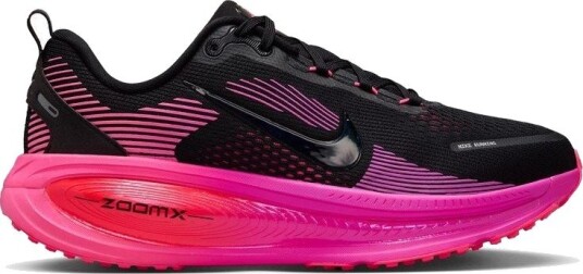 Nike Løpesko Vomero 18   Svart/Rosa/Rosa Kvinner størrelse 38