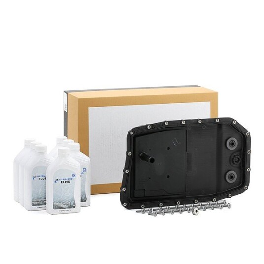Oljeskiftsett, automatisk girkasse ZF 1068.298.062 Oljeskiftsett, automatisk girkasse ZF 1068.298.062