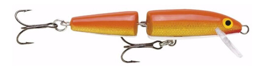 Rapala Jointed Floating 7cm GFR