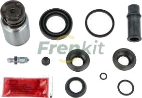 FRENKIT 236935 Reparasjonssett, bremsecaliper