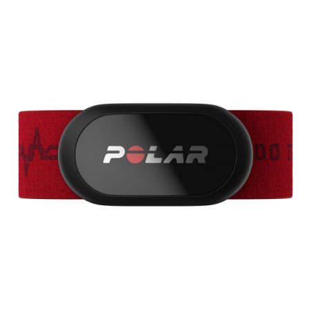 Polar H10-Pulssensor M-XXL Orange Polar H10-Pulssensor M-XXL Orange