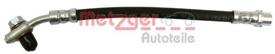 Bremseslange METZGER 4116214