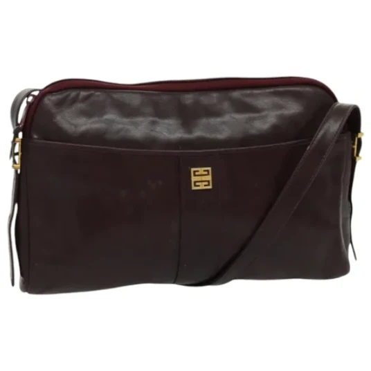 Givenchy Dame Rød