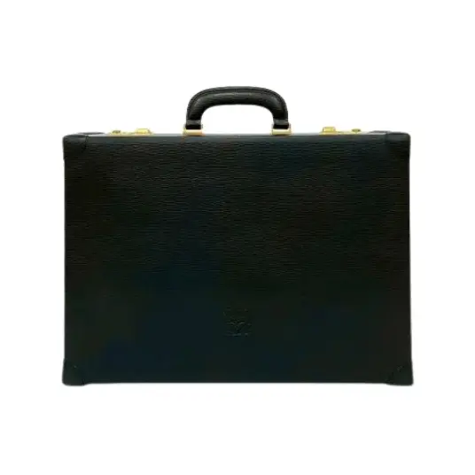 Loewe Herre Svart