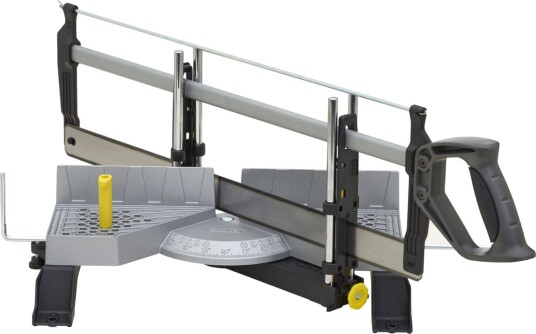 DeWalt Gjærkasse Metall Med Sag 1 20 800