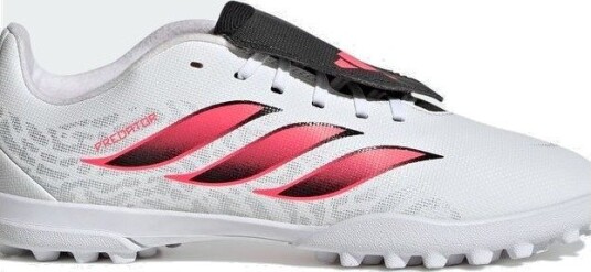 adidas Predator Club Fold over Tongue Tf Chaos Vs Control Barn   Turf (Tf) størrelse 36