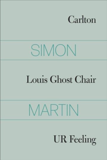 Simon Martin