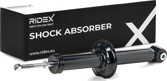 RIDEX 854S0214 Støtdemper