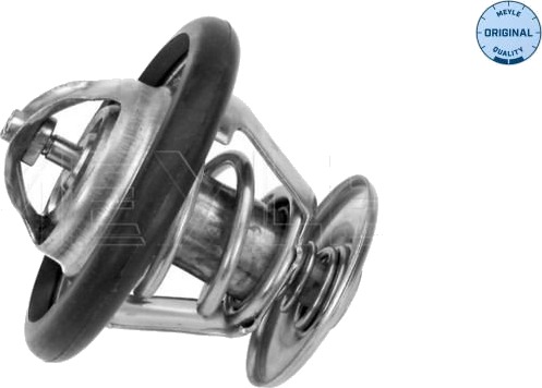 Termostat MEYLE 728 288 0000