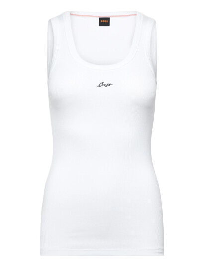 BOSS C_Ematite_S - White - XS