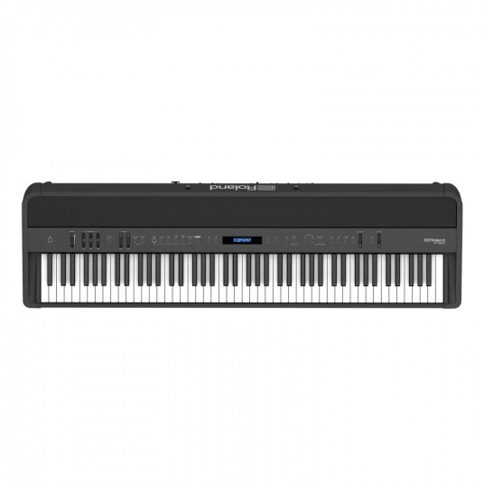 Roland FP-90X-BK - Digitalt piano Roland FP-90X-BK - Digitalt piano