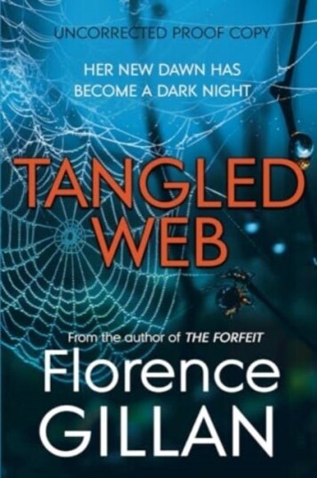 Tangled Web Tangled Web