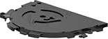 Hp M21718-001 Vifte Hp M21718-001