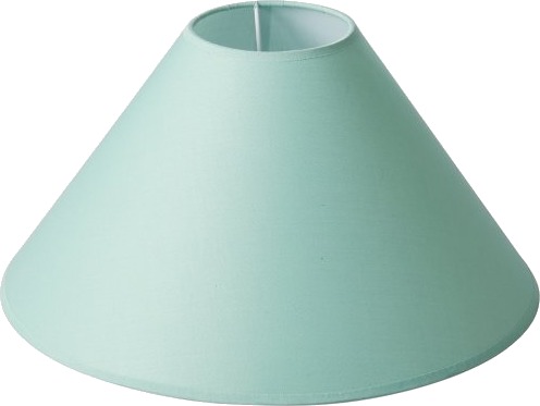 Lampeskjerm Emma Palacio H 20,5 Cm Grønn Lampeskjerm Emma Palacio H 20,5 Cm Grønn