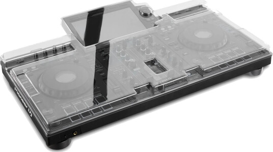 Decksaver Pioneer DJ XDJ-RX3