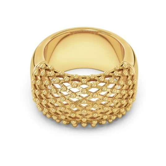 Edblad Dame Accessories Gul S,