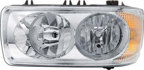 STARLINE XT D001-058 Frontlykter