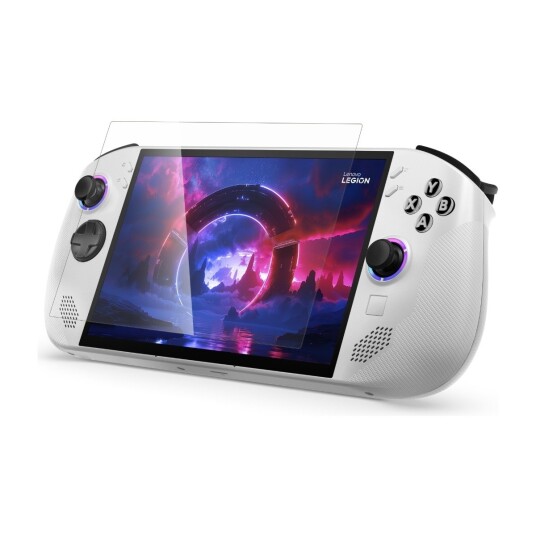 Lenovo Legion Go S skjermbeskytter Lenovo Legion Go S skjermbeskytter