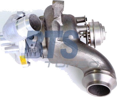Turbolader BTS TURBO T914221