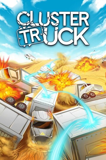 Clustertruck (PC)