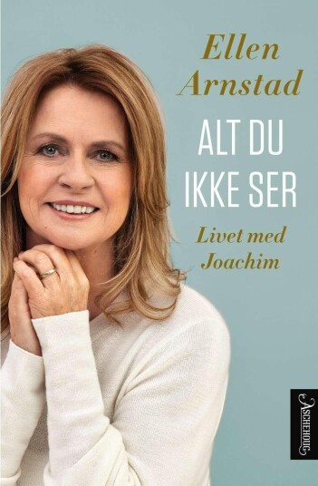 Alt du ikke ser livet med Joachim