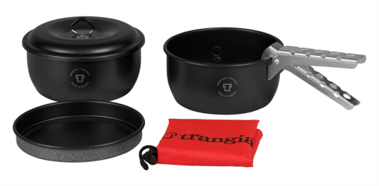 Kjelesett Tundra 3 Mini