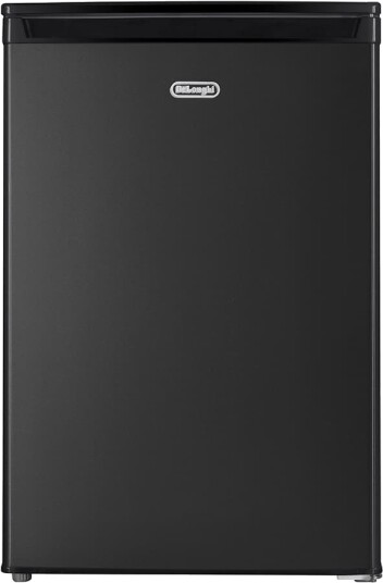 Delonghi kjøleskap 413883 Dark Inox 127 l Delonghi kjøleskap 413883 Dark Inox 127 l