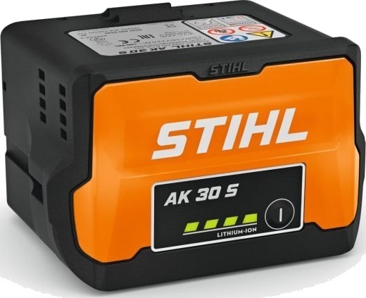 Stihl AK 30 S Battery