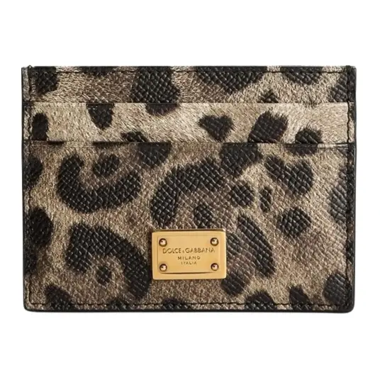 Dolce & Gabbana Dame Accessories Brun ONE SIZE, Dolce & Gabbana Dame Accessories Brun ONE SIZE,
