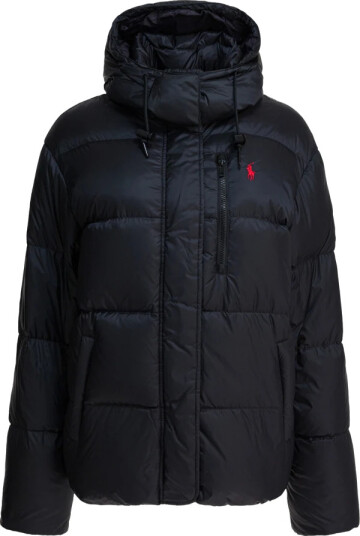 Polo Ralph Lauren Dame Jakker Blå S,