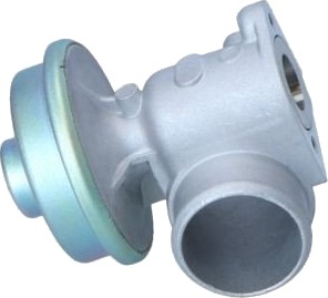 EGR Ventil NRF 48346
