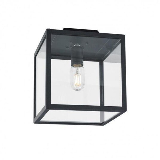 Other Brand Lofoten taklampe 1942 - Svart Other Brand Lofoten taklampe 1942 - Svart