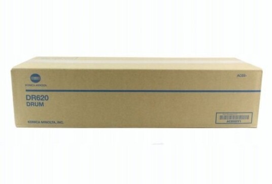 Konica Minolta Drum Dr-620 Dr620 Farge Ace60y1 Ace60y1