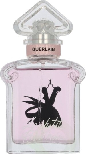Guerlain La Petite Robe Noire 30 ml Eau De Toilette - Blomsterduft med fruktige noter