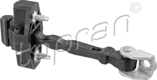 Dørstopper TOPRAN 702 064