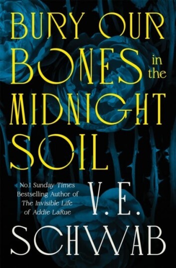 Bury Our Bones in the Midnight Soil Bury Our Bones in the Midnight Soil