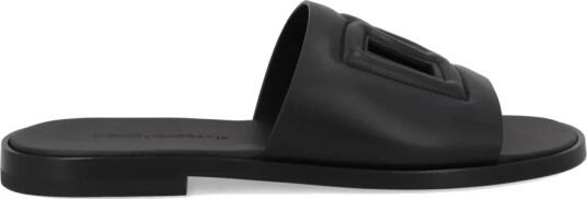 Dolce & Gabbana Herre Sko Svart 41 EU,