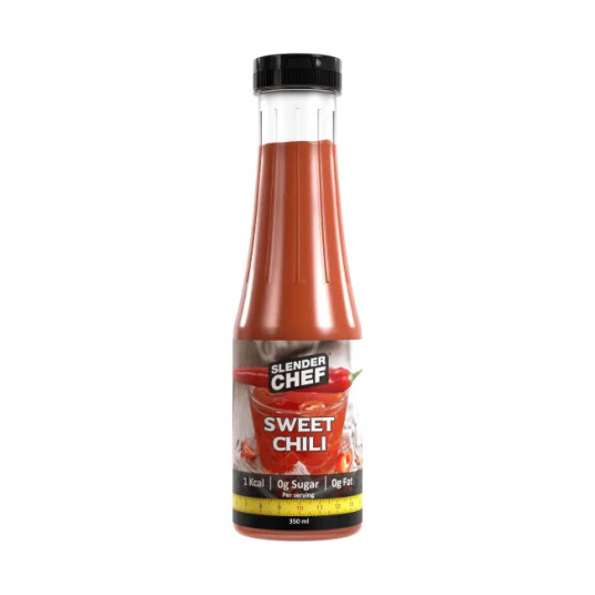 Slender Chef Sweet Chili Slender Chef Sweet Chili