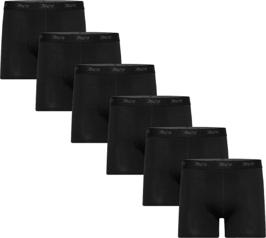 MCS | Grey Tights 6Pk Mcs M Acc | S