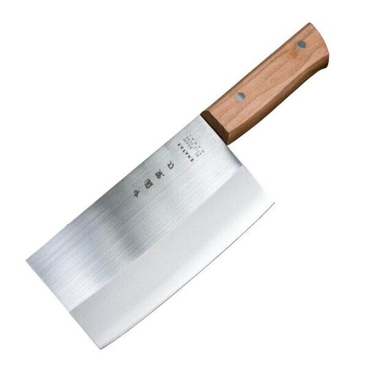 Satake Chopper kniv trehåndtak Satake Chopper kniv trehåndtak