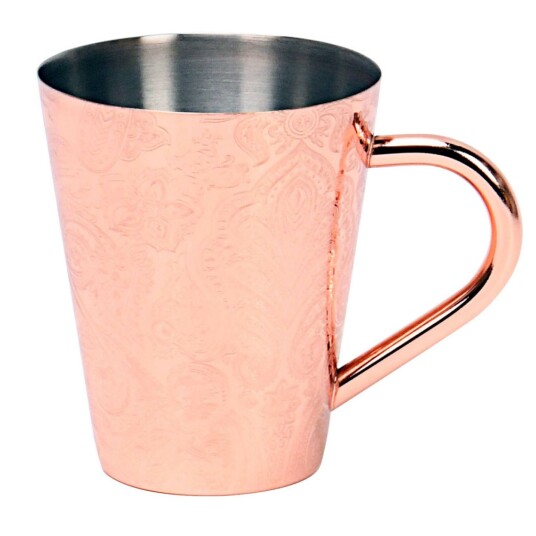 Moscow Mule kobberkrus 40 cl Moscow Mule kobberkrus 40 cl