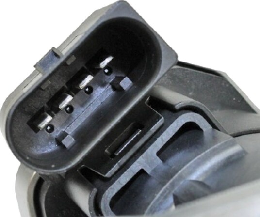 EGR Ventil METZGER 0892387