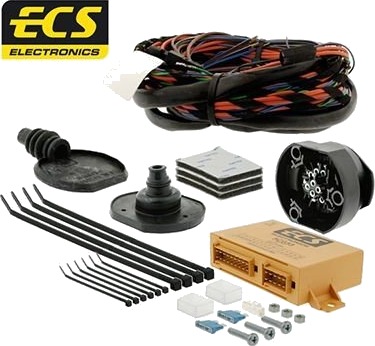 Kabelsett, tilhenger ECS TO186DH